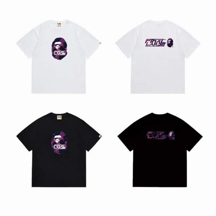 Picture of Aape T Shirts Short _SKUBapeS-2XLscqx105025083
